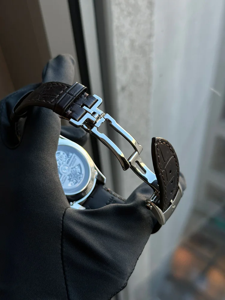 Zenith El Primero Chronomaster 51.2081.400/78.C810